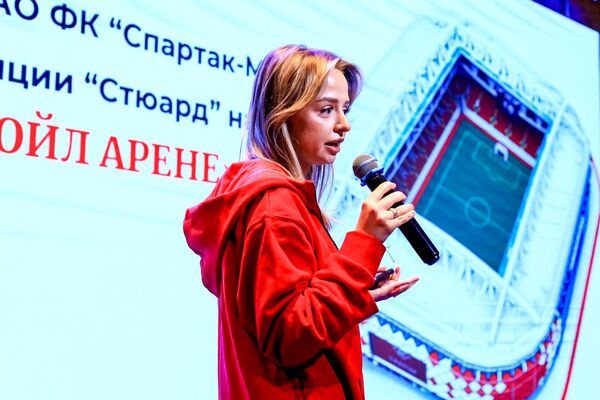 Студенты и преподаватели ИГА — фото 6