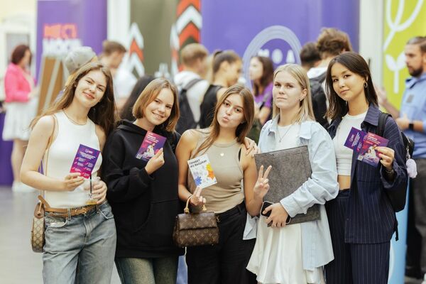 Студенческая жизнь в ИГА — фото 8