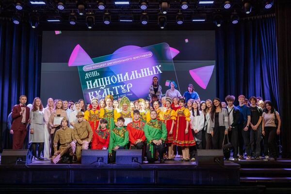 Учебный процесс в ИГА — фото 11
