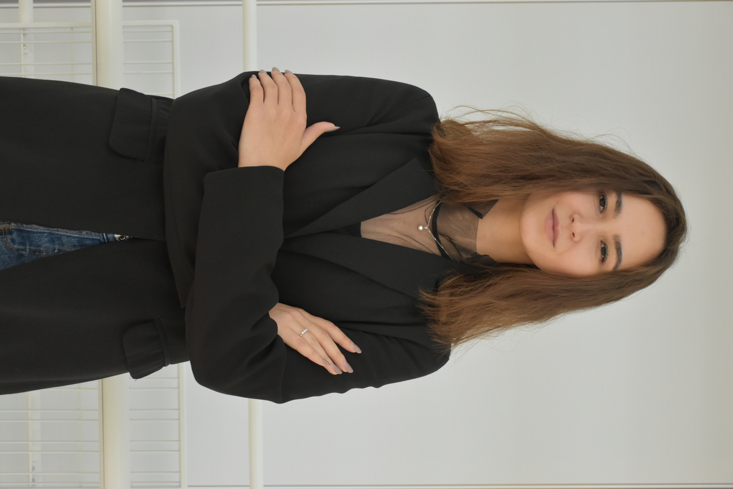 Сафарова Камила Фаридовна