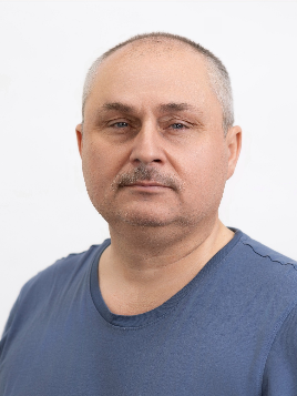 Малыш Анатолий Евгеньевич