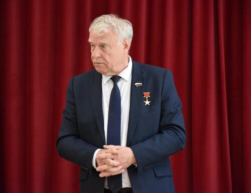 Герой труда — о патриотизме, памяти и служении Отечеству